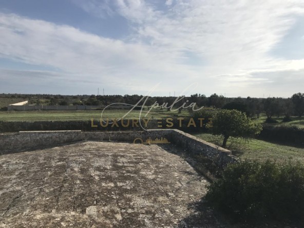 Masseria 2 Lecce_24