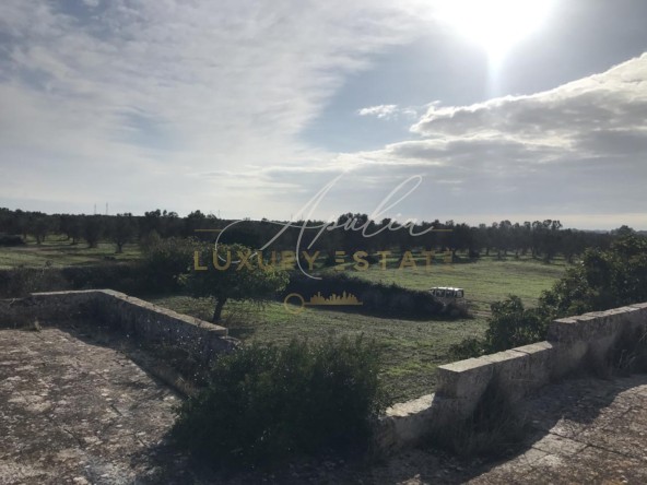 Masseria 2 Lecce_25