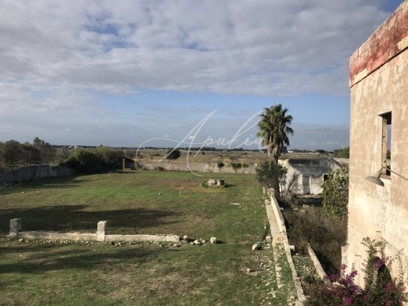 Masseria 2 Lecce_27