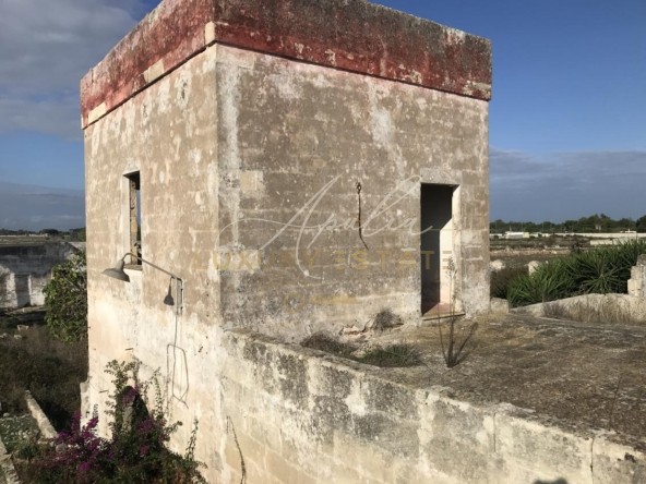 Masseria 2 Lecce_28