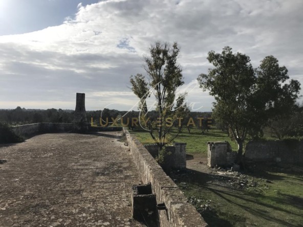 Masseria 2 Lecce_31