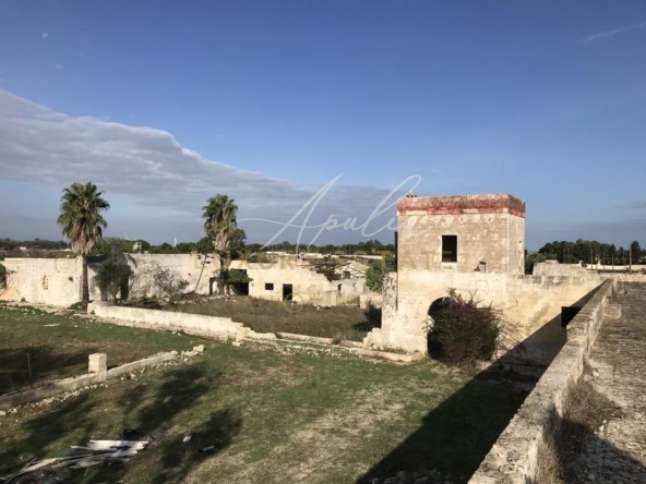 Masseria 2 Lecce_35