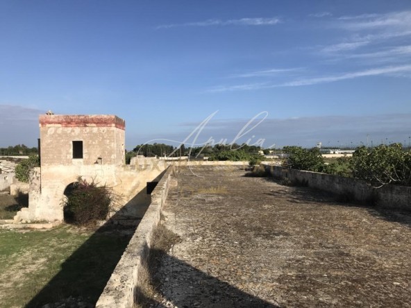 Masseria 2 Lecce_36