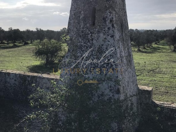 Masseria 2 Lecce_39