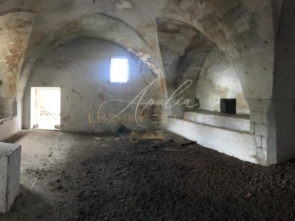 Masseria 2 Lecce_5