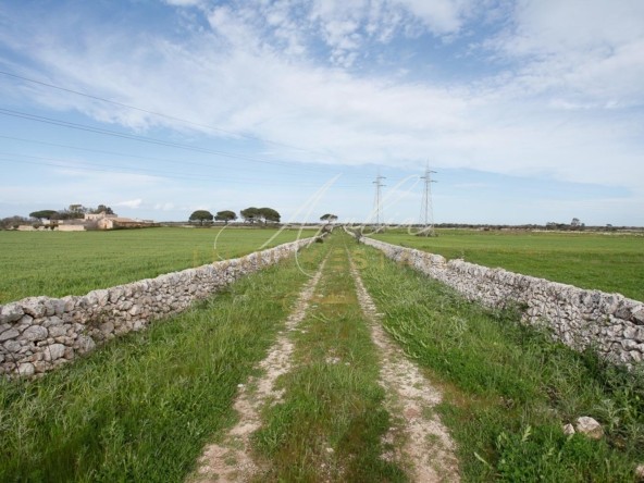 Masseria Lecce_