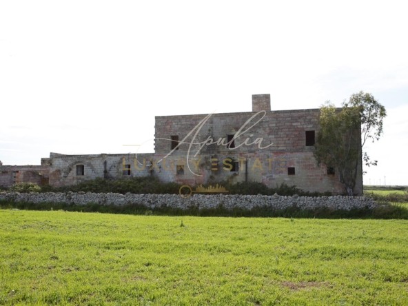 Masseria Lecce_ VISTA
