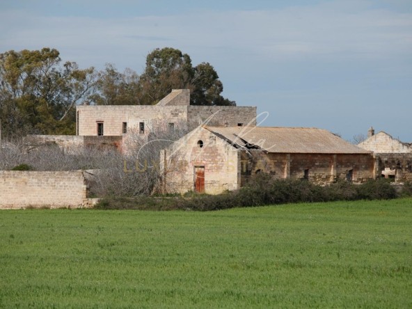 Masseria Lecce_ VISTA LATERALE (1)