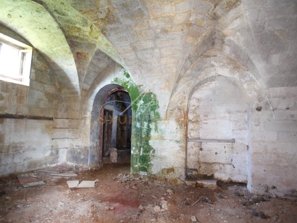 Masseria Lecce_ VOLTE A STELLA