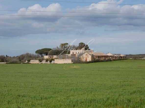 Masseria Lecce_VISTA LATERALE (2)