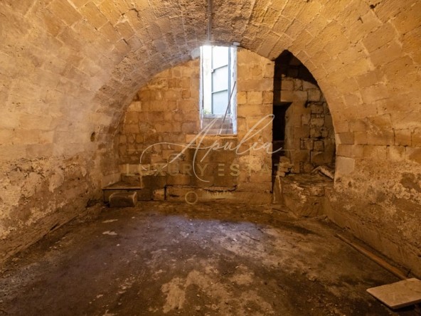 PalazzoCuoreLecce_Cantina1