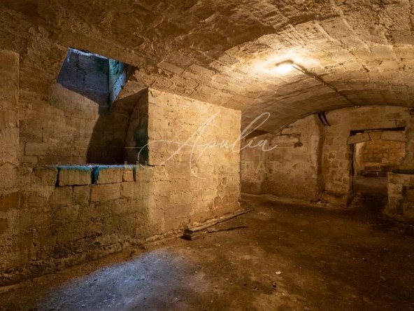 PalazzoCuoreLecce_Cantina2