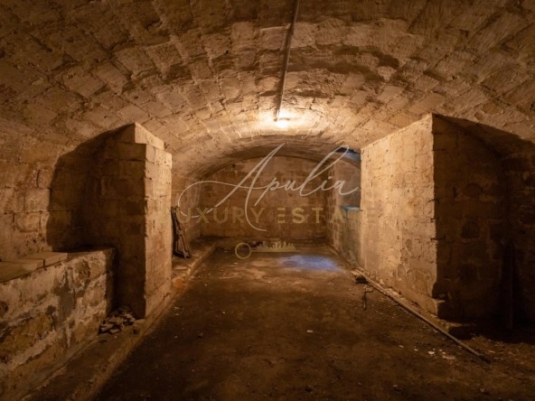 PalazzoCuoreLecce_Cantina3