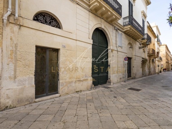 PalazzoCuoreLecce_Esterno