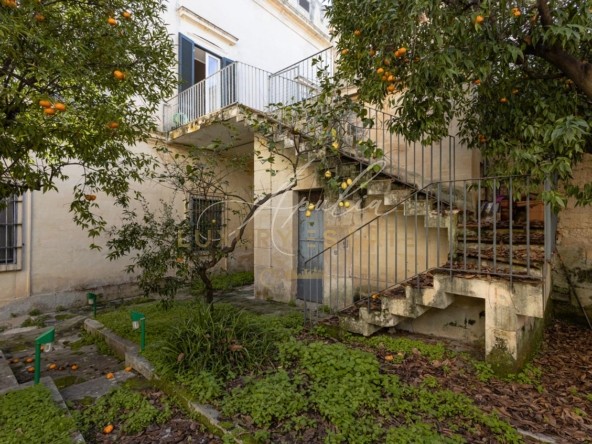 PalazzoCuoreLecce_Giardino2
