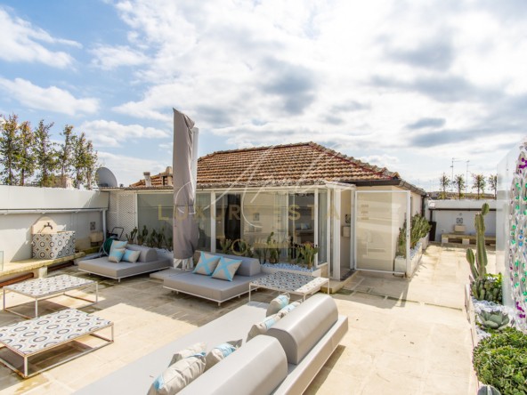 TERRAZZA 1