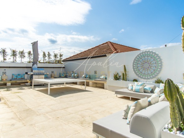 TERRAZZA 3