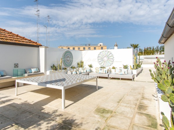 TERRAZZA 4