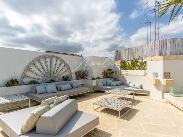 TERRAZZA 5