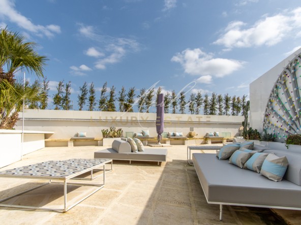 TERRAZZA 6