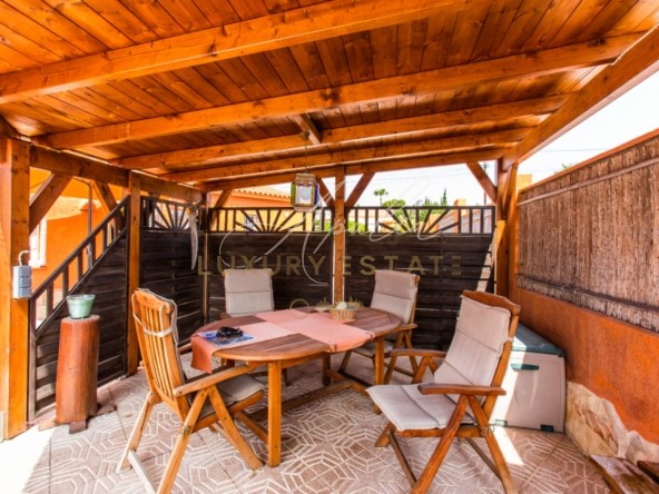 13 Villa en Calpe
