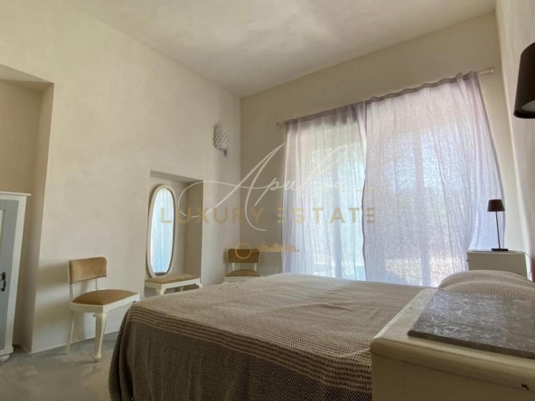 13Valle d'Itria villa con trullo