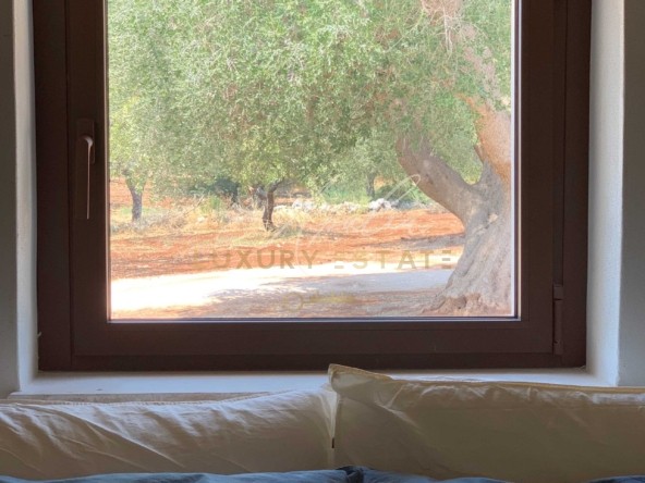 15Valle d'Itria villa con trullo