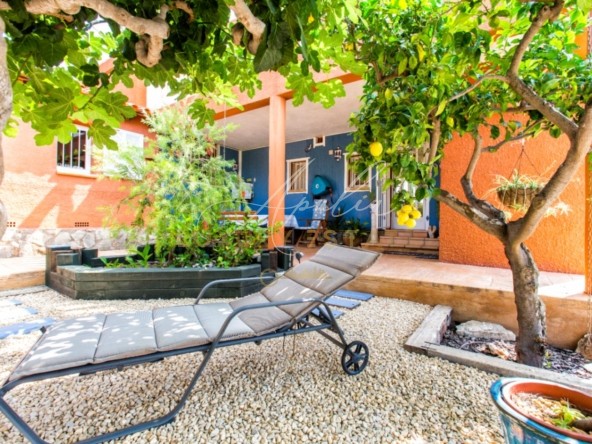 20 Villa en Calpe