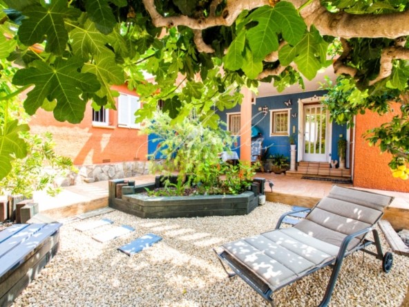 21 Villa en Calpe