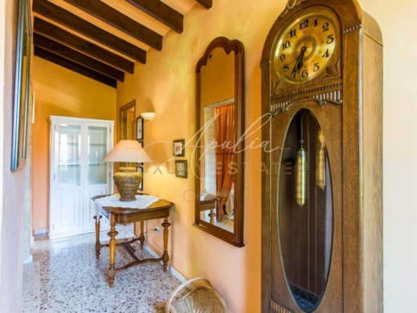 23 Villa en Calpe