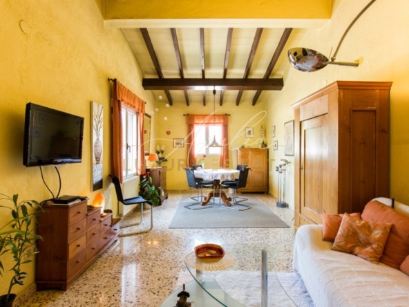 24 Villa en Calpe