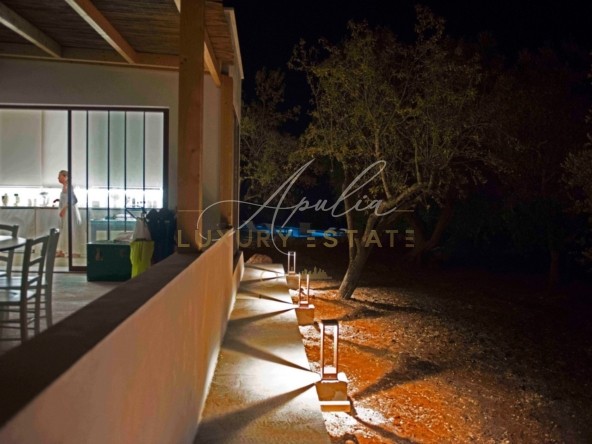 28Valle d'Itria villa con trullo