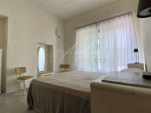 2Valle d'Itria villa con trullo