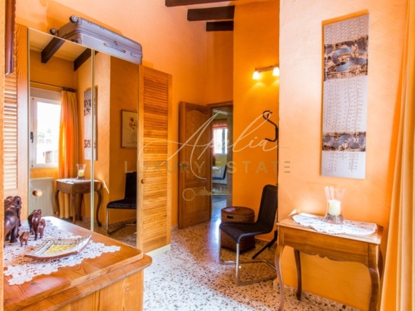 31 Villa en Calpe
