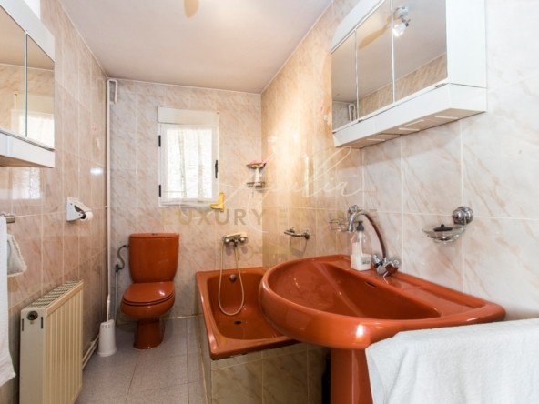 35 Villa en Calpe
