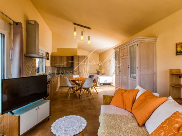 37 Villa en Calpe