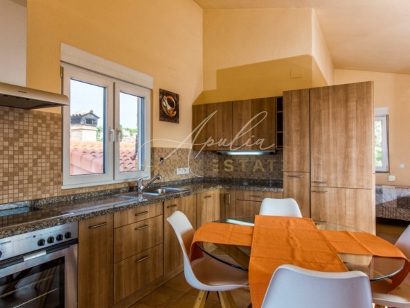 40 Villa en Calpe
