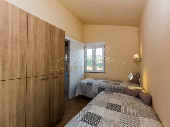 41 Villa en Calpe