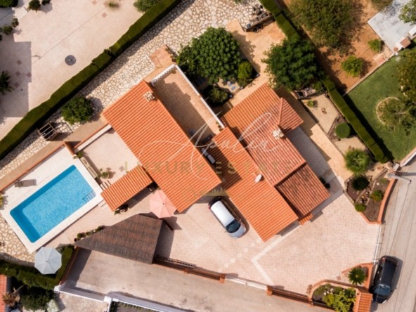 8 Villa en Calpe