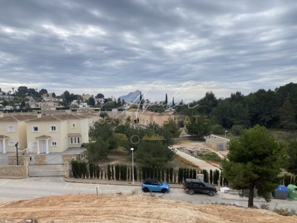 10 Villa moderna