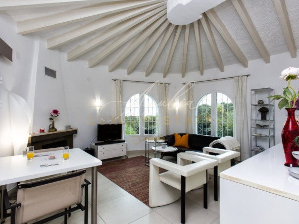 30 Villa en Benissa