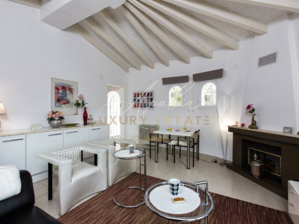 31 Villa en Benissa