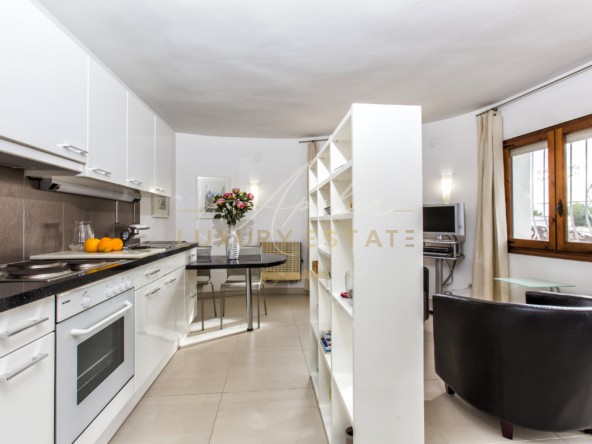 42 Villa en Benissa