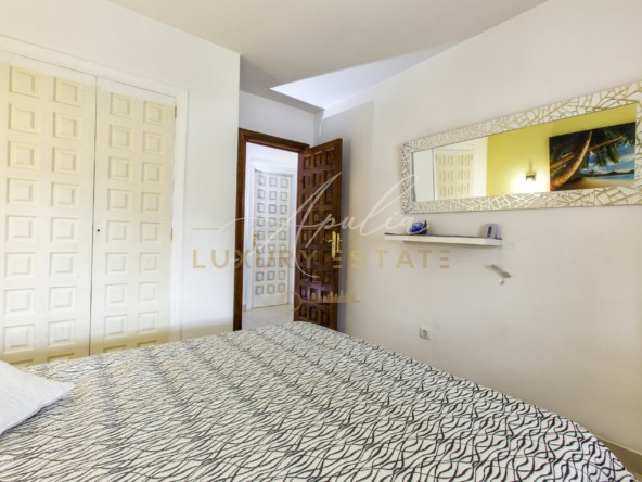 44 Villa en Benissa