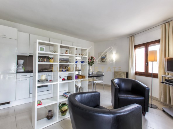 46 Villa en Benissa