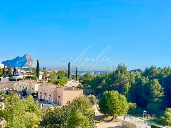 8 Villa moderna