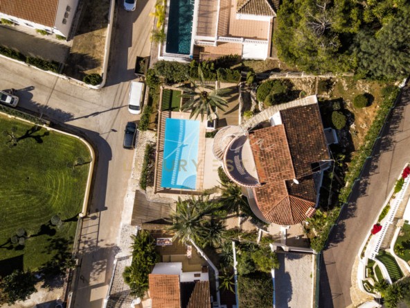 9 Villa en Benissa