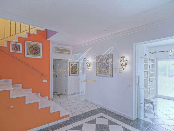 Gran Villa en Calpe 10