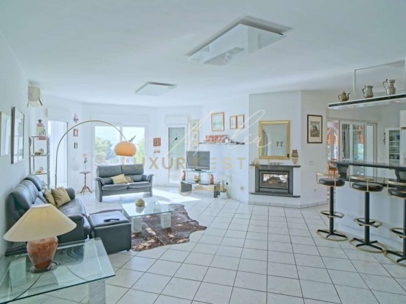 Gran Villa en Calpe 2