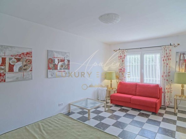 Gran Villa en Calpe 20